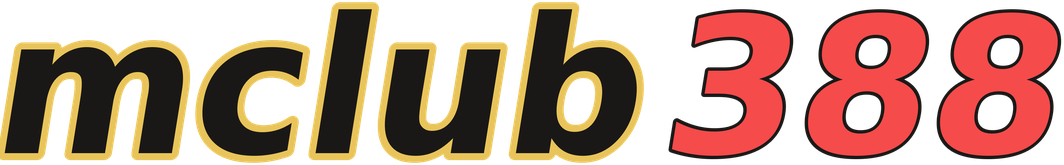 mclub388 logo