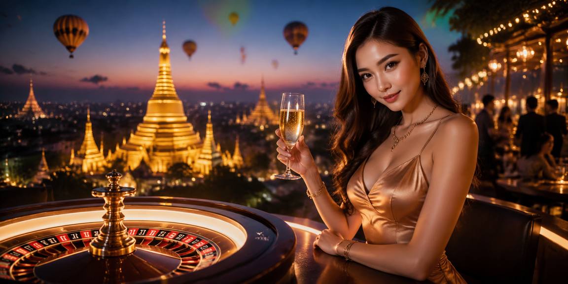 mclub388 ဆုကြီးရဖျော်ဖြေ